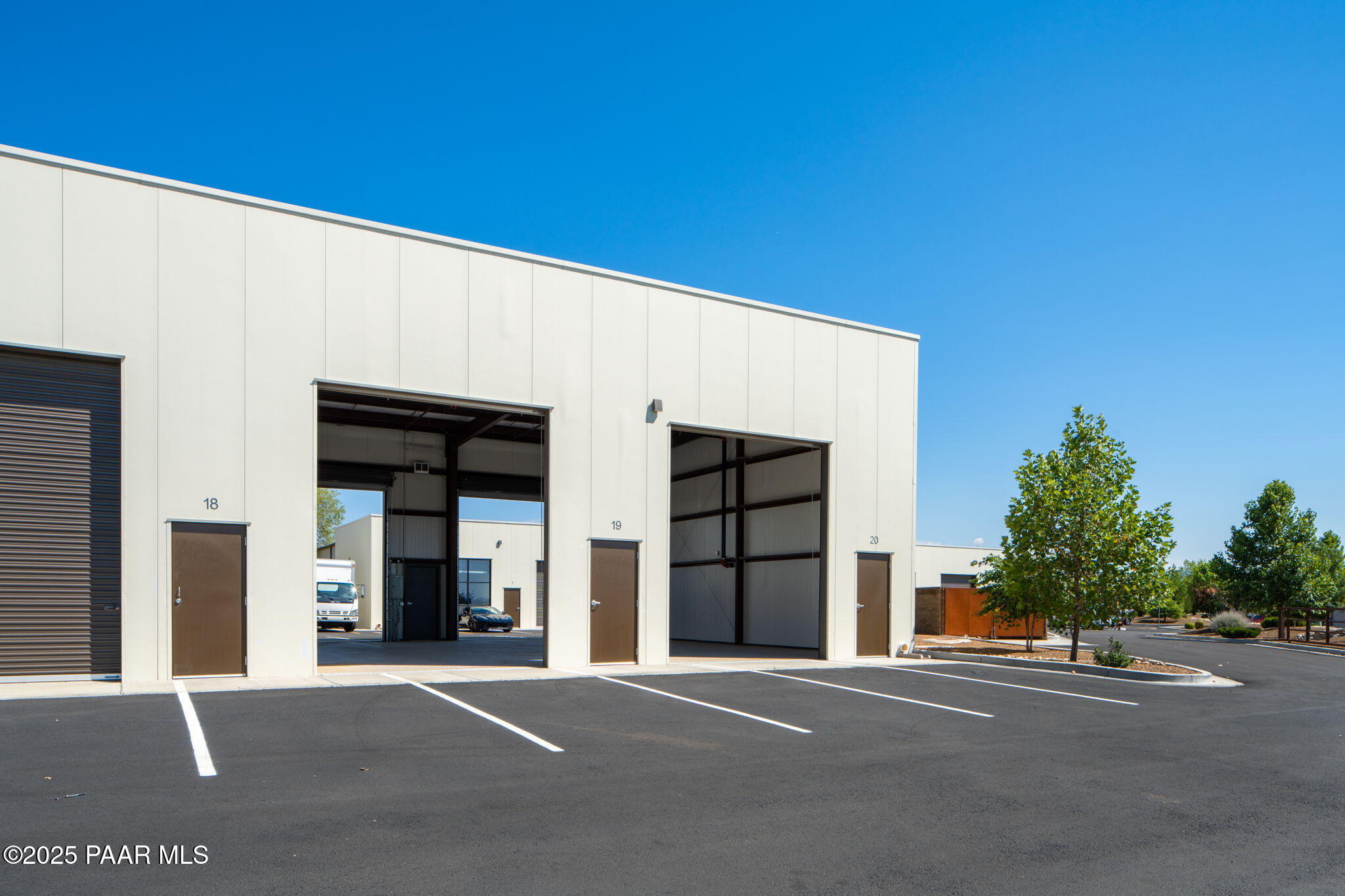 2700 N Lake Valley Road