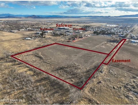 000 N Az-89 Chino Valley AZ 86323