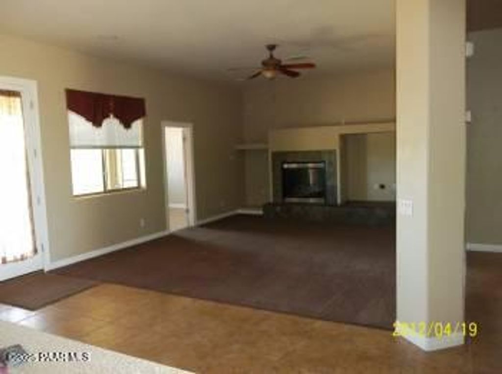 Photo of 7825 E Tradition Way, Prescott Valley, AZ 86315 (MLS # 1078257)