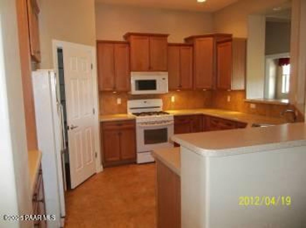 Photo of 7825 E Tradition Way, Prescott Valley, AZ 86315 (MLS # 1078257)