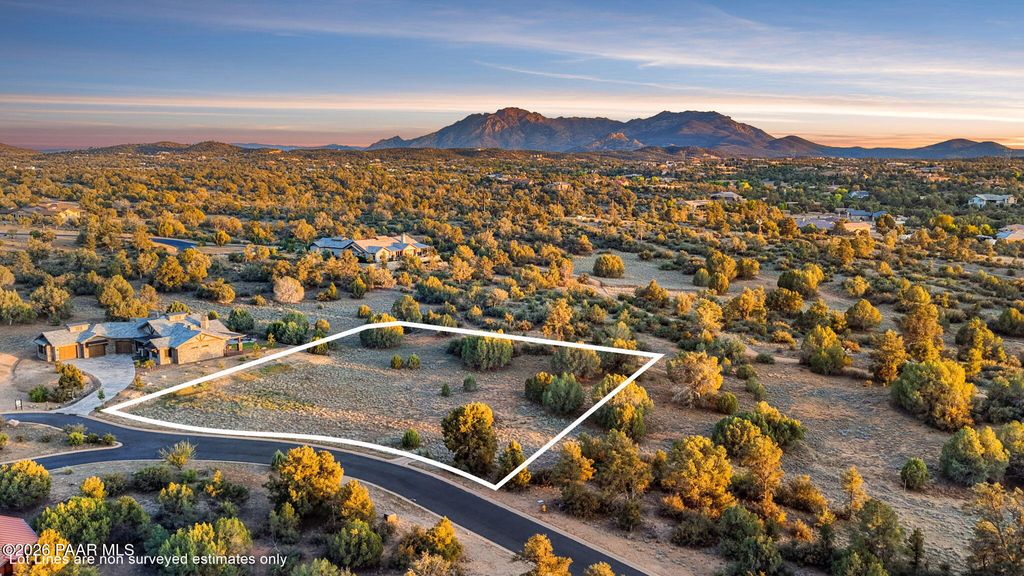 Photo of 14410 N Sandia Lane, Prescott, AZ 86305 (MLS # 1081743)