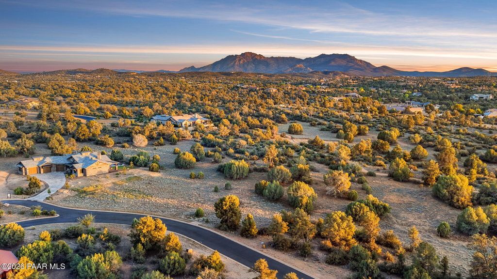 Photo of 14410 N Sandia Lane, Prescott, AZ 86305 (MLS # 1081743)