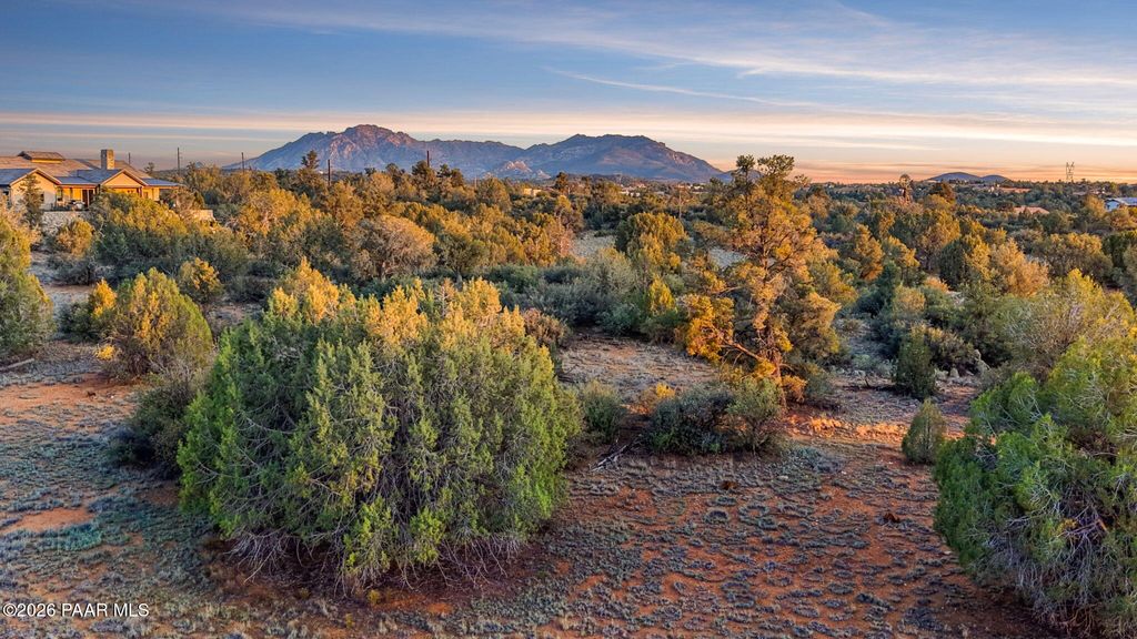 Photo of 14410 N Sandia Lane, Prescott, AZ 86305 (MLS # 1081743)