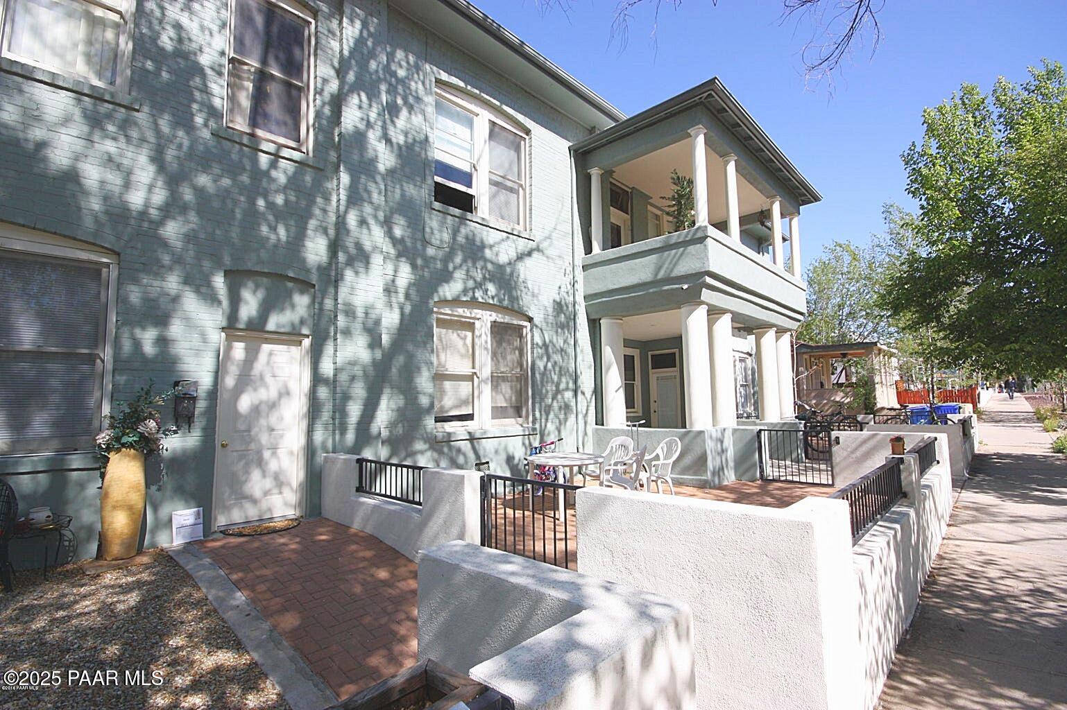 320 S Cortez Street