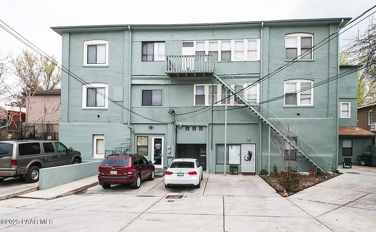 320 S Cortez Street