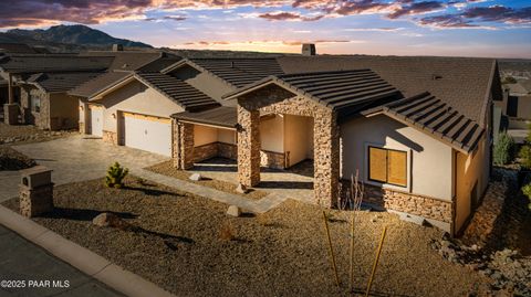 822 N Lakeview Drive Drive Prescott AZ 86301