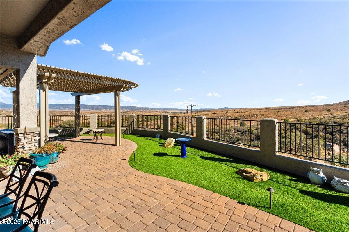 1291 N Wide Open Trail