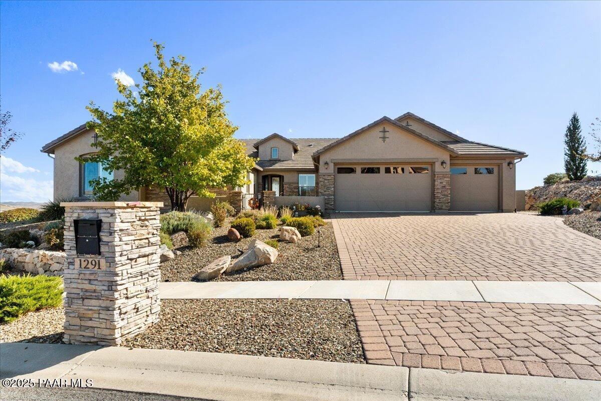 1291 N Wide Open Trail
