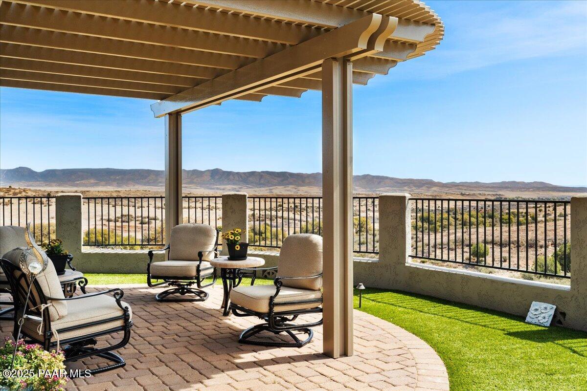 1291 N Wide Open Trail