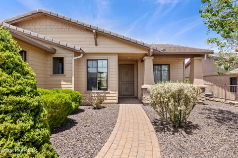 Photo of 1227 Sarafina Drive, Prescott, AZ 86301 (MLS # 1084867)