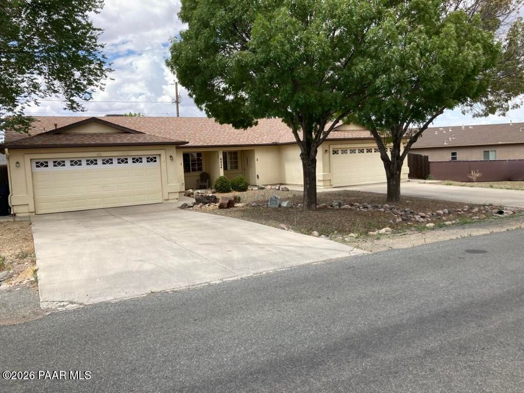 Photo of 8424 E Stevens Drive #2, Prescott Valley, AZ 86314 (MLS # 1079918)