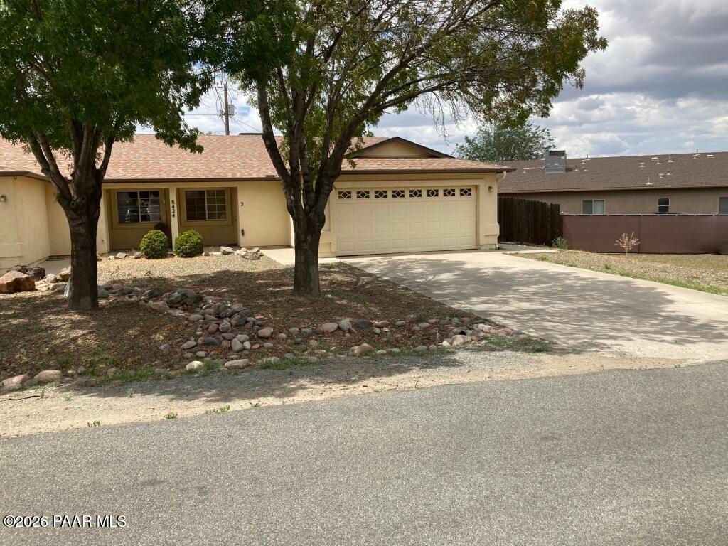 Photo of 8424 E Stevens Drive #2, Prescott Valley, AZ 86314 (MLS # 1079918)