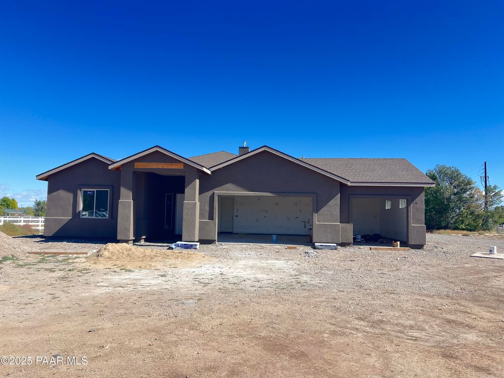 Photo of 1317 W Anne Marie Drive, Chino Valley, AZ 86323 (MLS # 1077377)