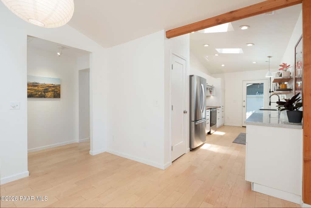 Photo of 815 Ruth Street, Prescott, AZ 86301 (MLS # 1083078)