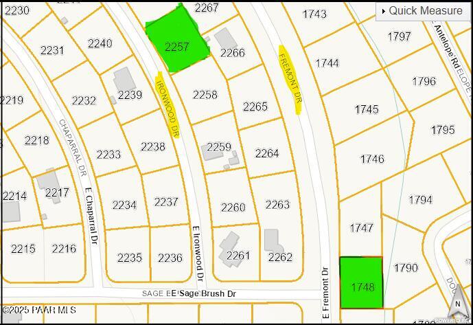 16760 Cordes W Circle