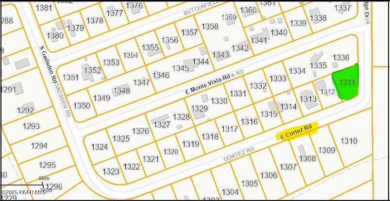 16760 Cordes W Circle