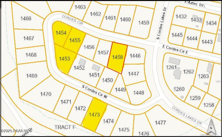 16760 Cordes W Circle