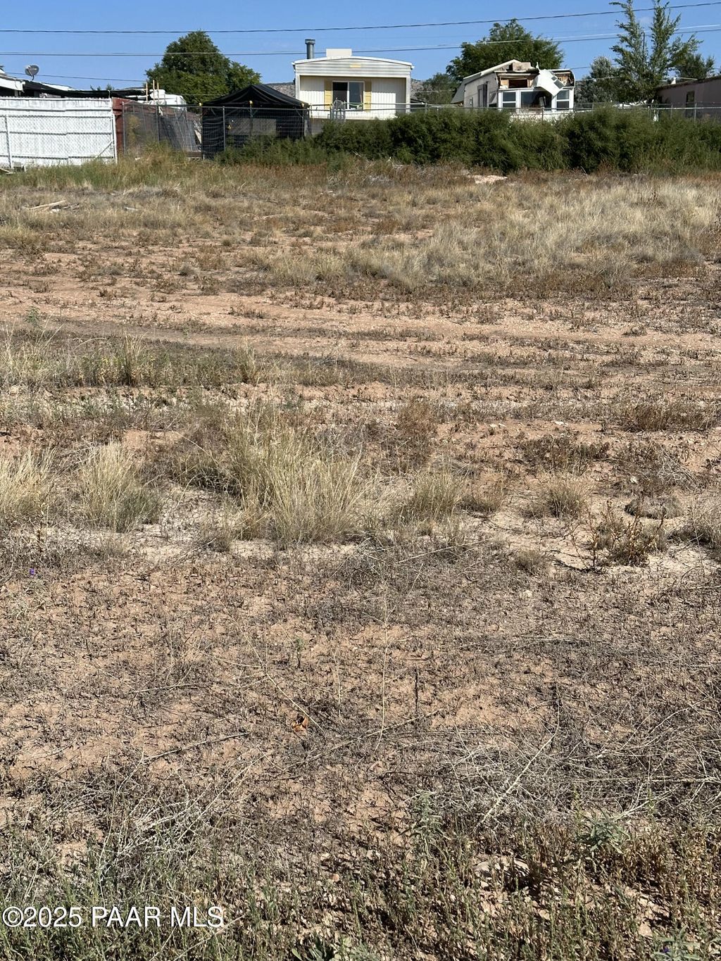 Photo of 250 W Zion Trail, Paulden, AZ 86334 (MLS # 1077025)