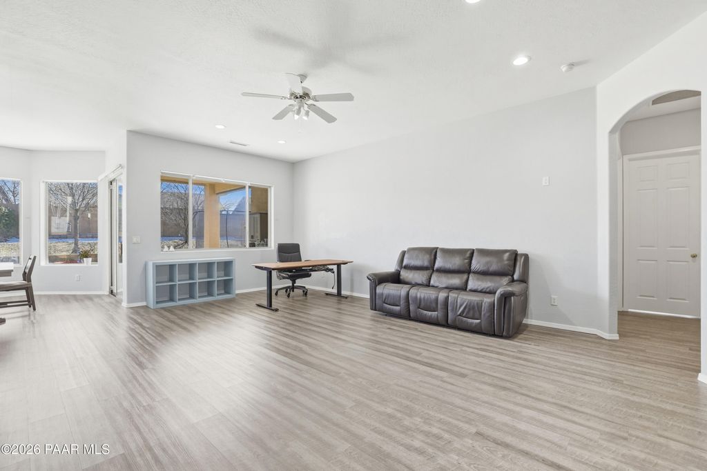 Photo of 6619 E Dalton Way, Prescott Valley, AZ 86314 (MLS # 1079797)