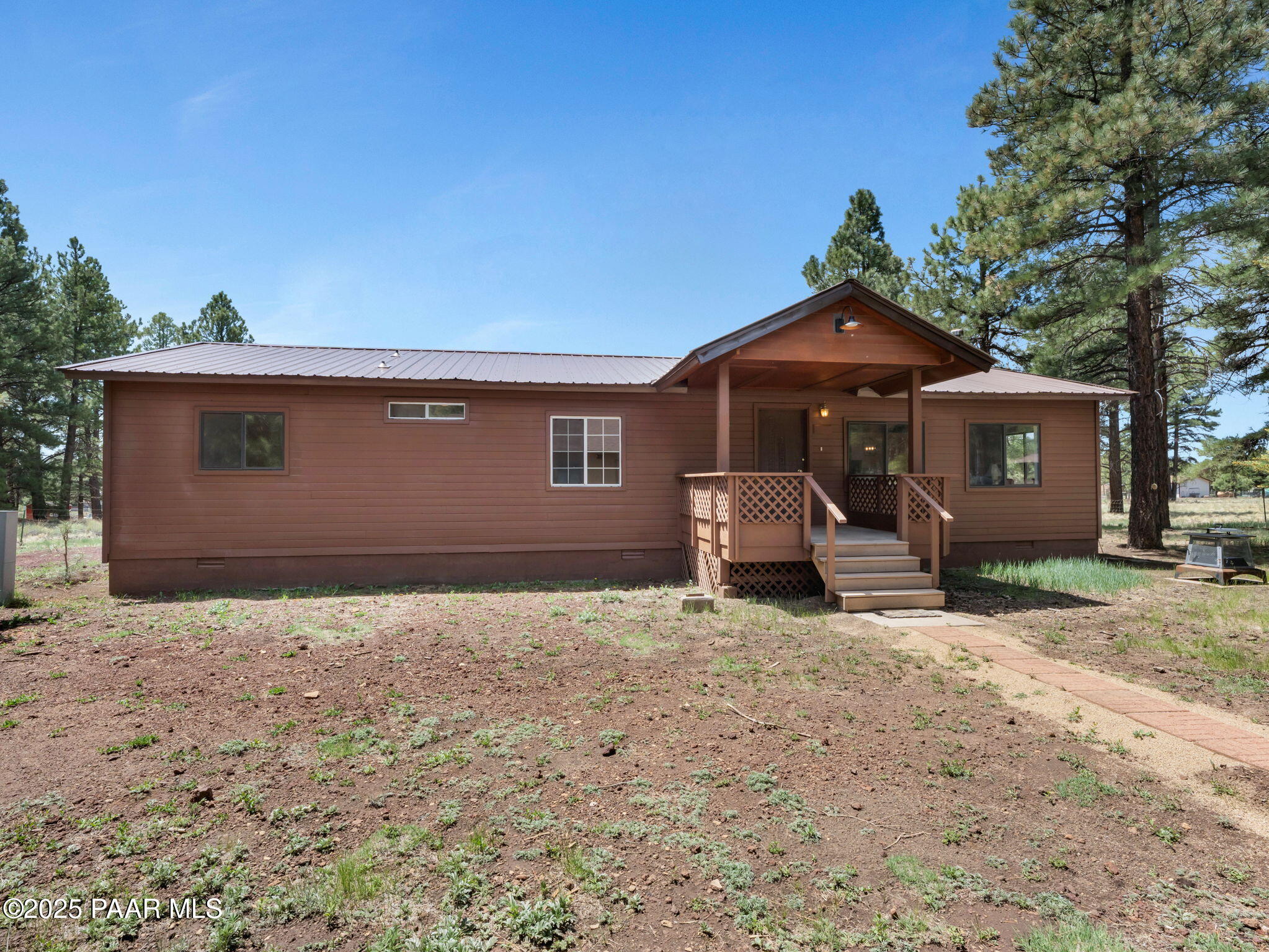 12778 E Larkspur Lane