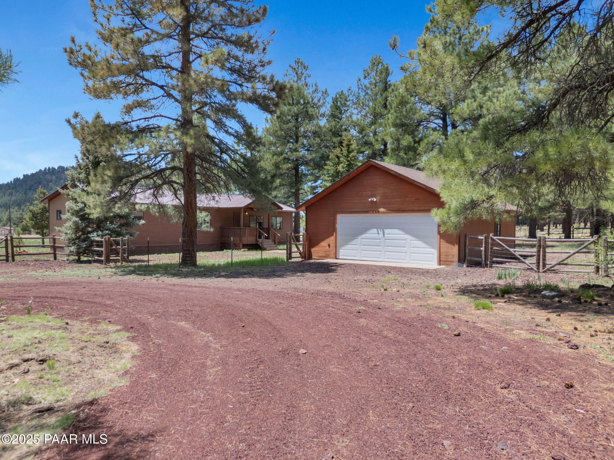 12778 E Larkspur Lane