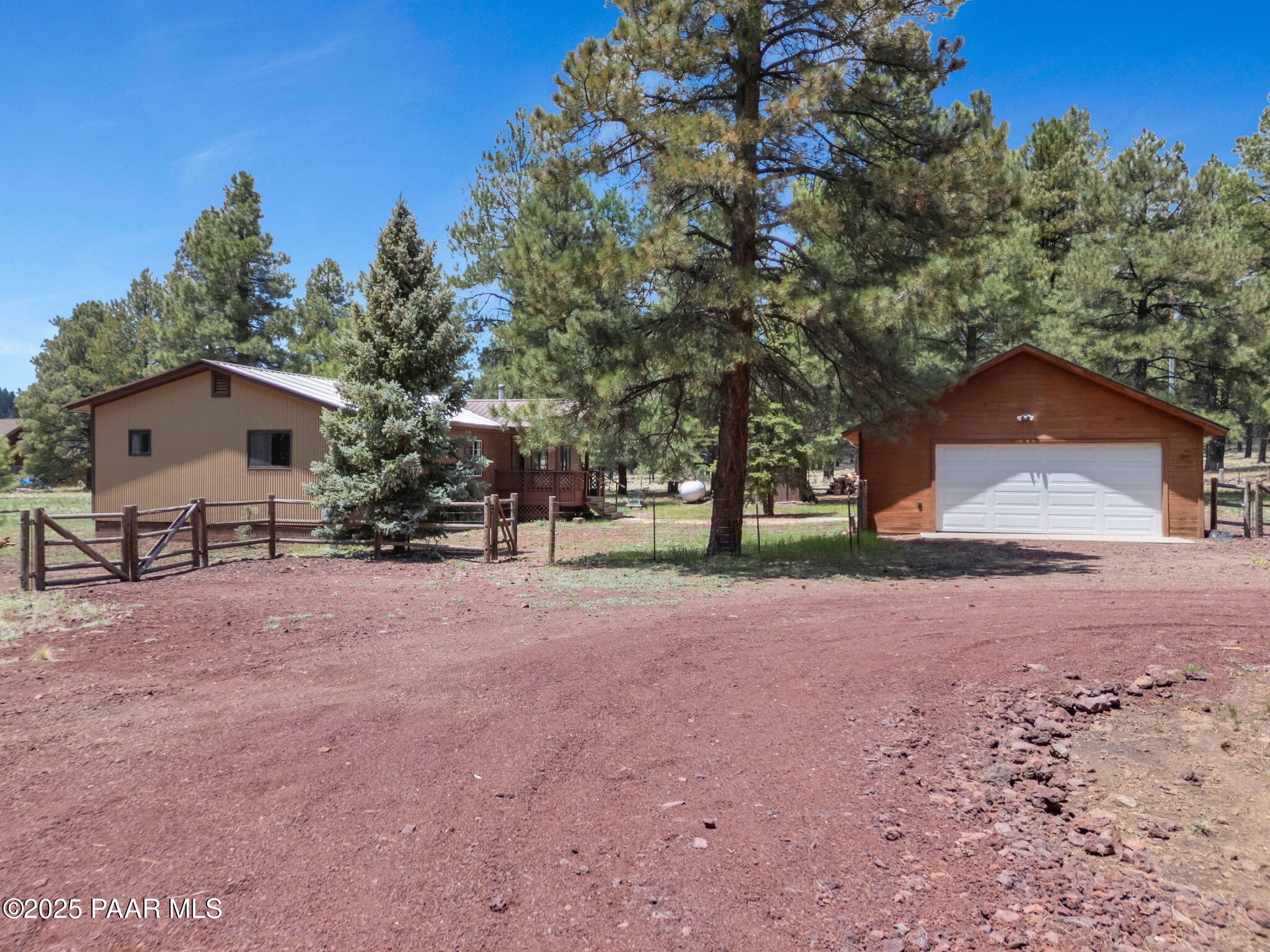 12778 E Larkspur Lane