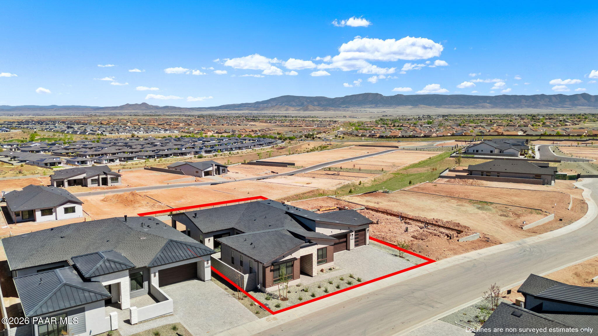 5684 E Blackburn Court