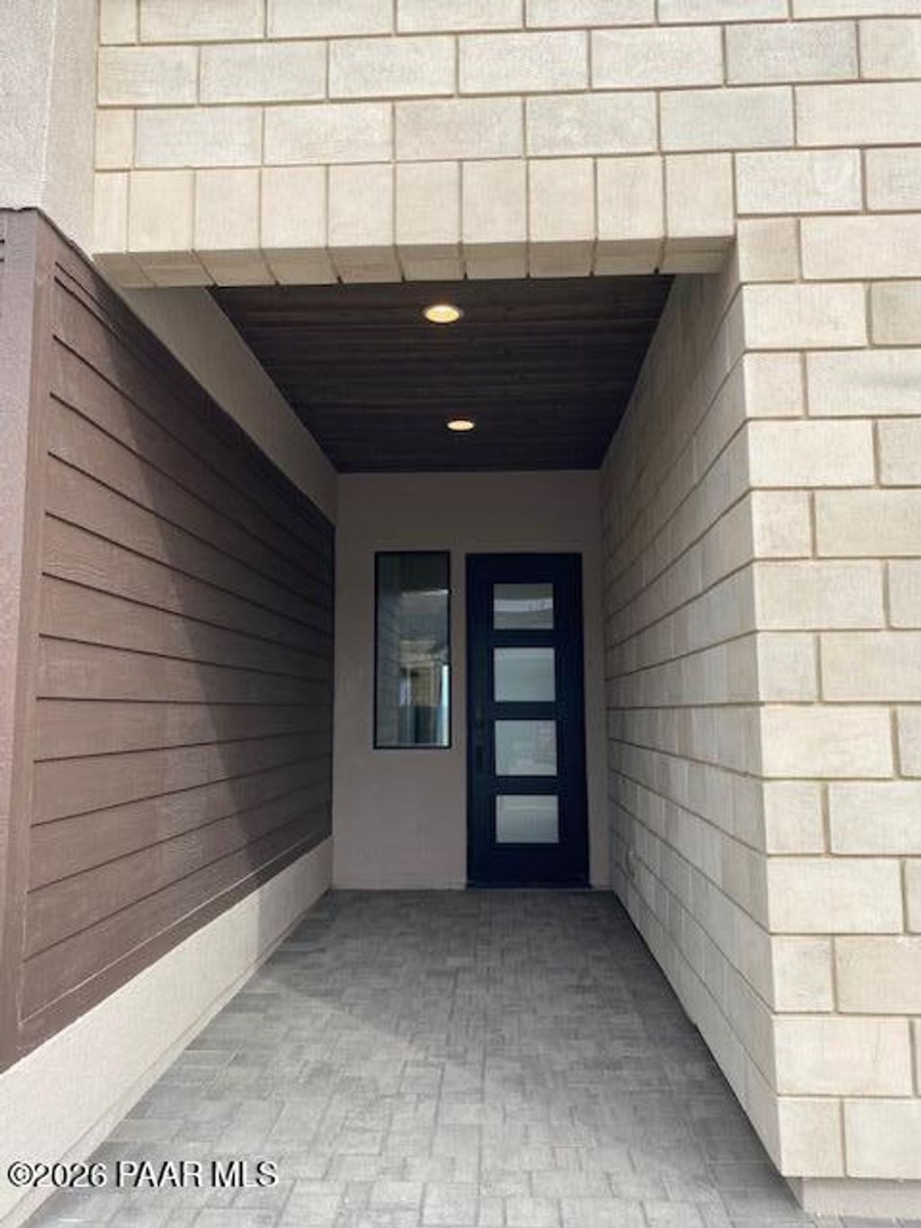 Photo of 5684 E Blackburn Court, Prescott Valley, AZ 86314 (MLS # 1079624)