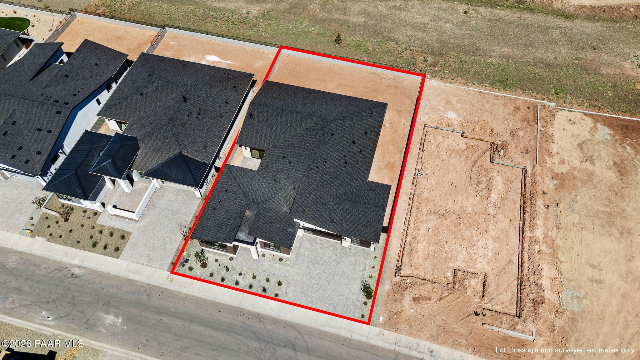 5684 E Blackburn Court