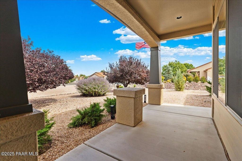 Photo of 1093 W Heather Lane, Chino Valley, AZ 86323 (MLS # 1076678)