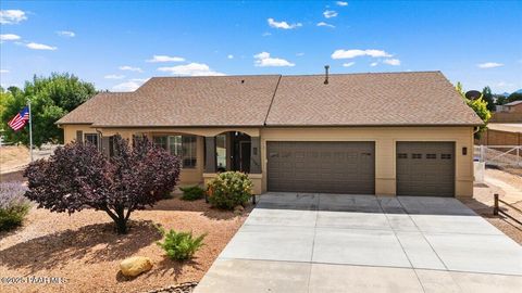1093 W Heather Lane Chino Valley AZ 86323