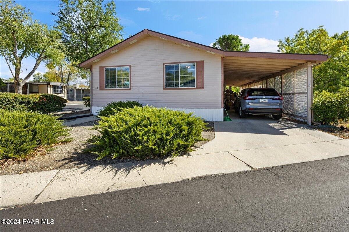 11250 E State Route 69 1149