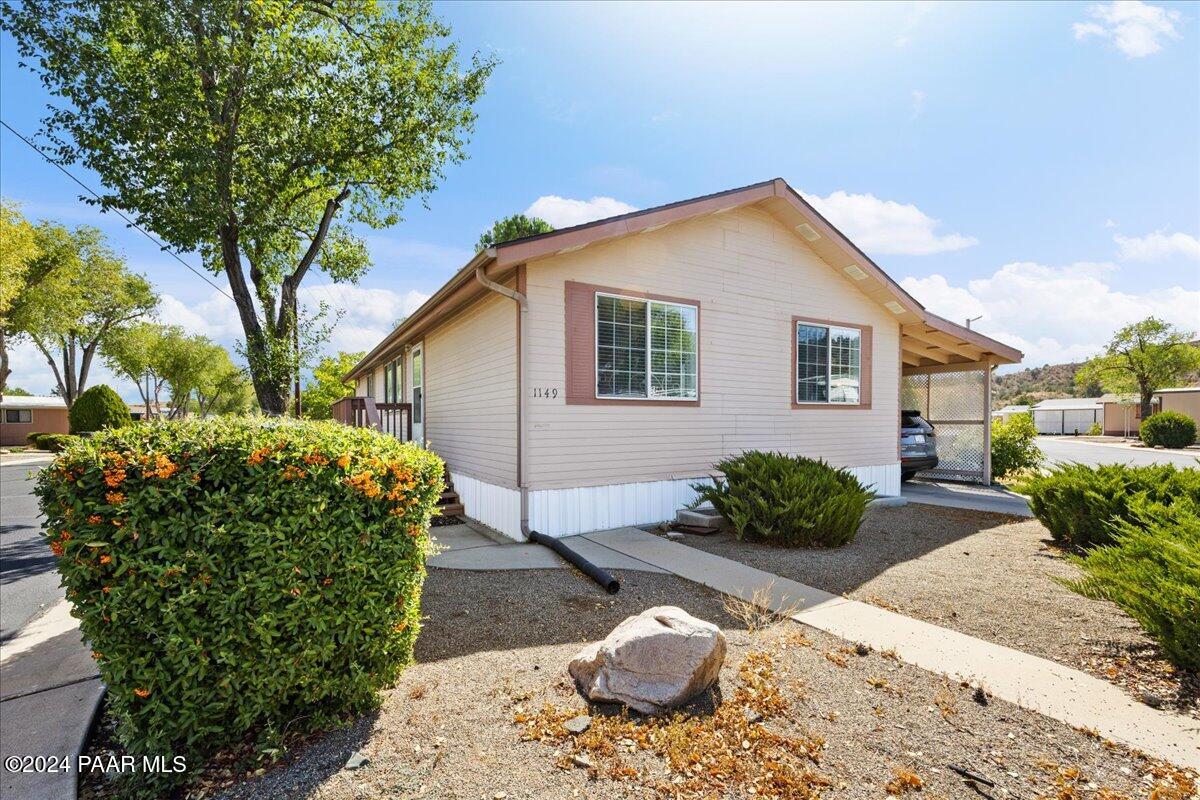 11250 E State Route 69 1149