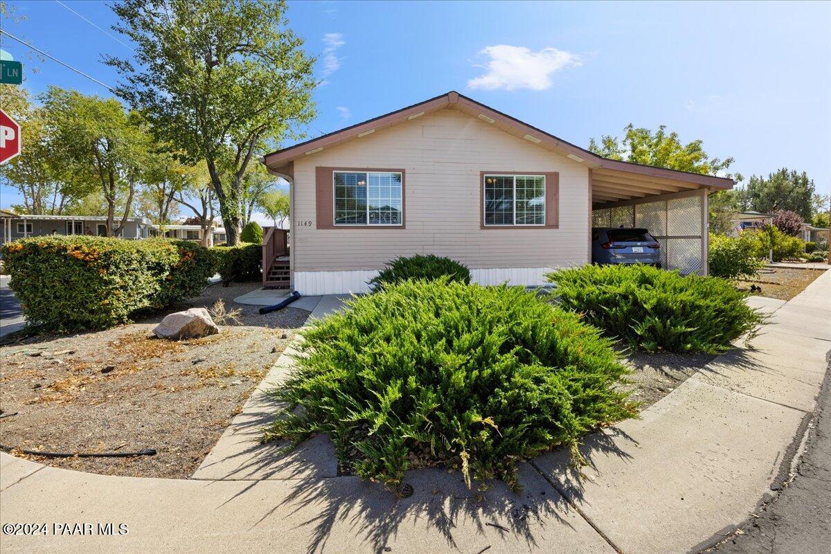 11250 E State Route 69 1149
