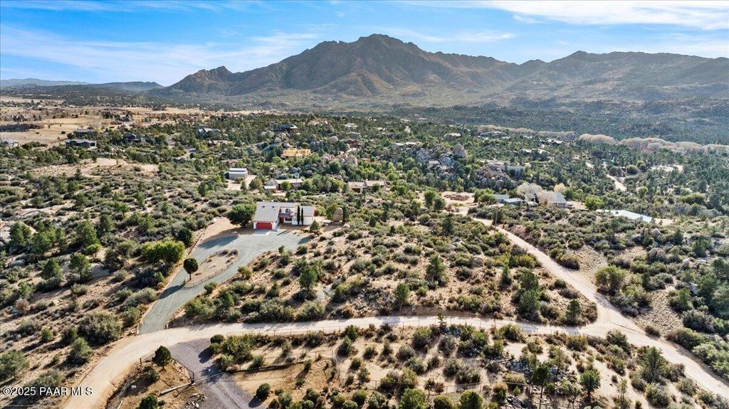 Photo of 4515 W Old Stage Road, Prescott, AZ 86305 (MLS # 1078373)