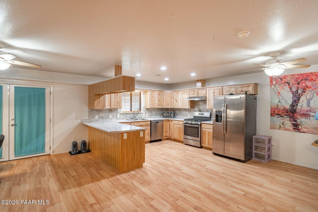 Photo of 263 S 11th Street, Cottonwood, AZ 86326 (MLS # 1079675)
