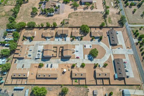 860 W Road 1 South Chino Valley AZ 86323