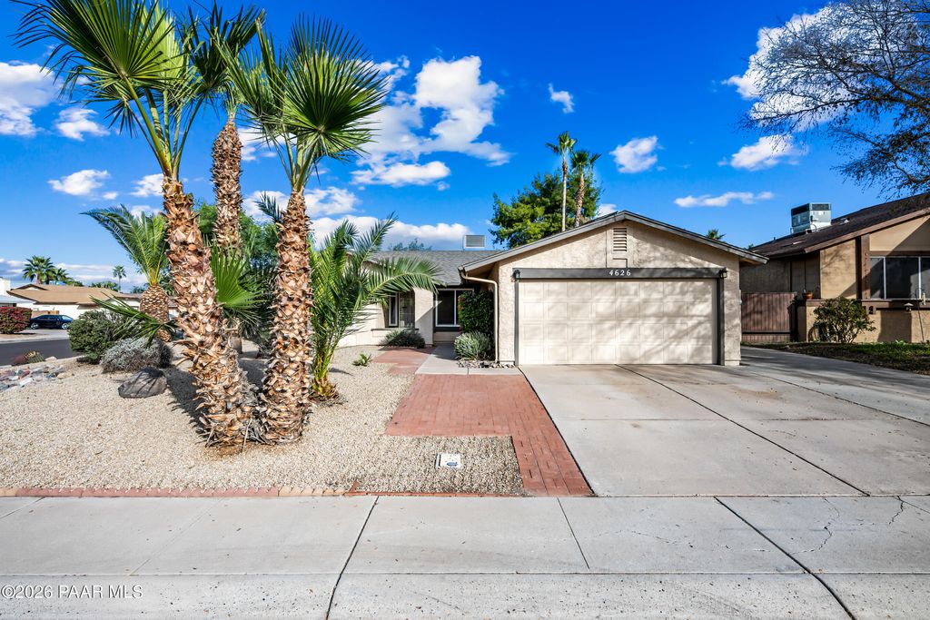 Photo of 4626 W Butler Drive, Chandler, AZ 85226 (MLS # 1078576)