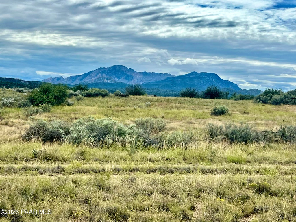 Photo of 14565 N Puntenney Road, Prescott, AZ 86305 (MLS # 1085435)