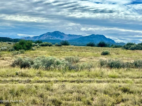Photo of 14565 N Puntenney Road, Prescott, AZ 86305 (MLS # 1085435)