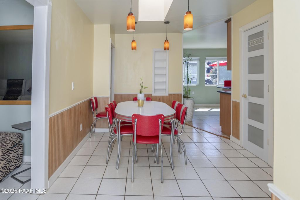 Photo of 3161 N Valley View Drive, Prescott Valley, AZ 86314 (MLS # 1076719)