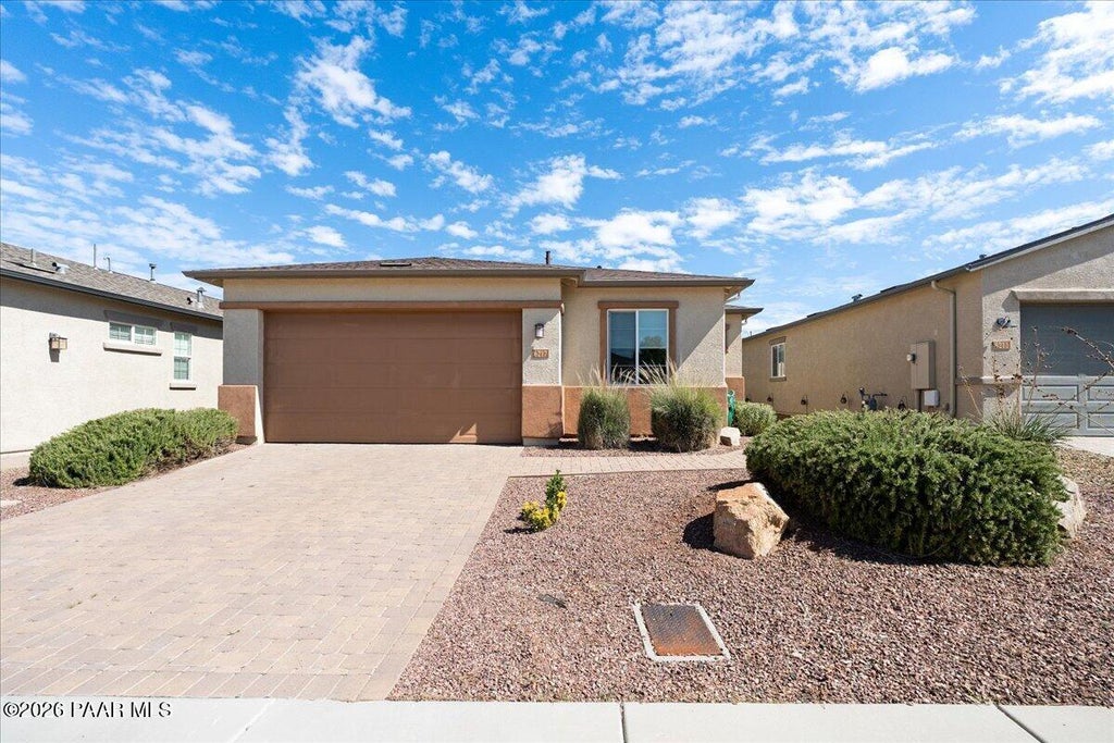 Photo of 6217 Goldfinch Drive, Prescott, AZ 86305 (MLS # 1085569)