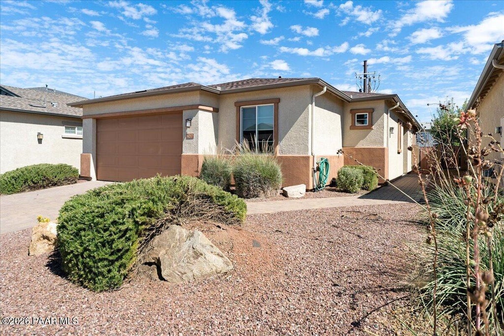 Photo of 6217 Goldfinch Drive, Prescott, AZ 86305 (MLS # 1085569)