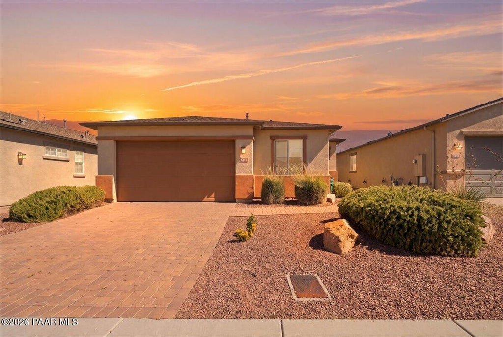 Photo of 6217 Goldfinch Drive, Prescott, AZ 86305 (MLS # 1085569)