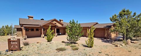 5470 W Three Forks Road Prescott AZ 86305