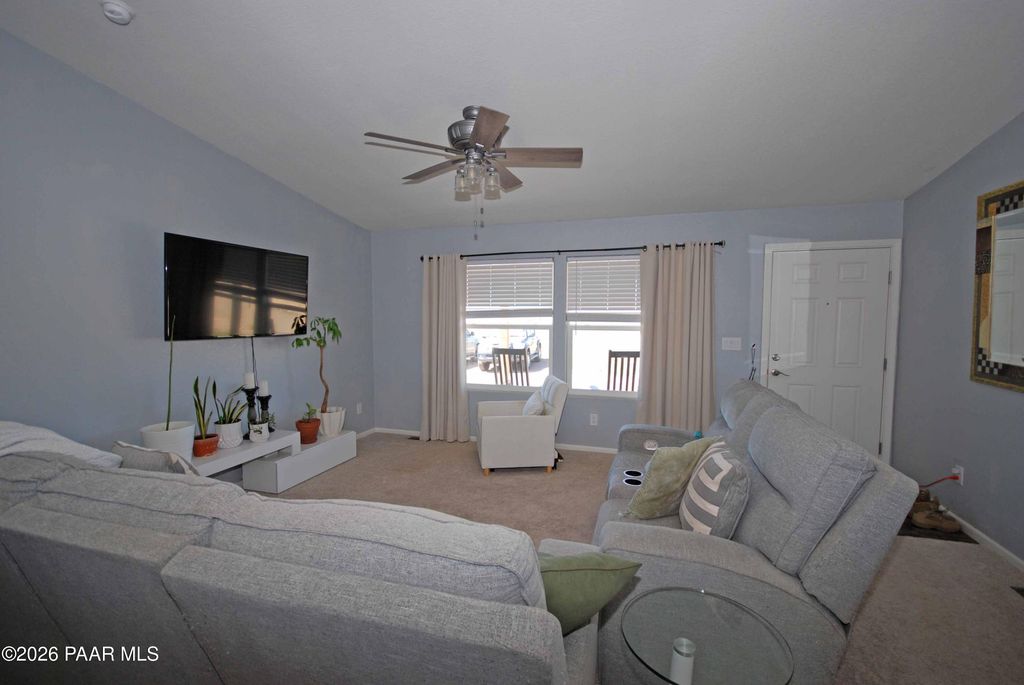 Photo of 3409 W Sandstone Drive, Paulden, AZ 86334 (MLS # 1080904)