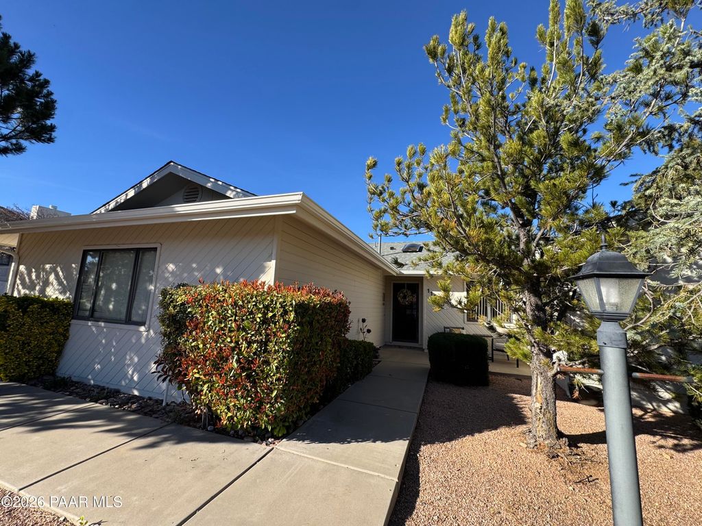 Photo of 11558 E Turquoise Circle, Dewey-Humboldt, AZ 86327 (MLS # 1081106)