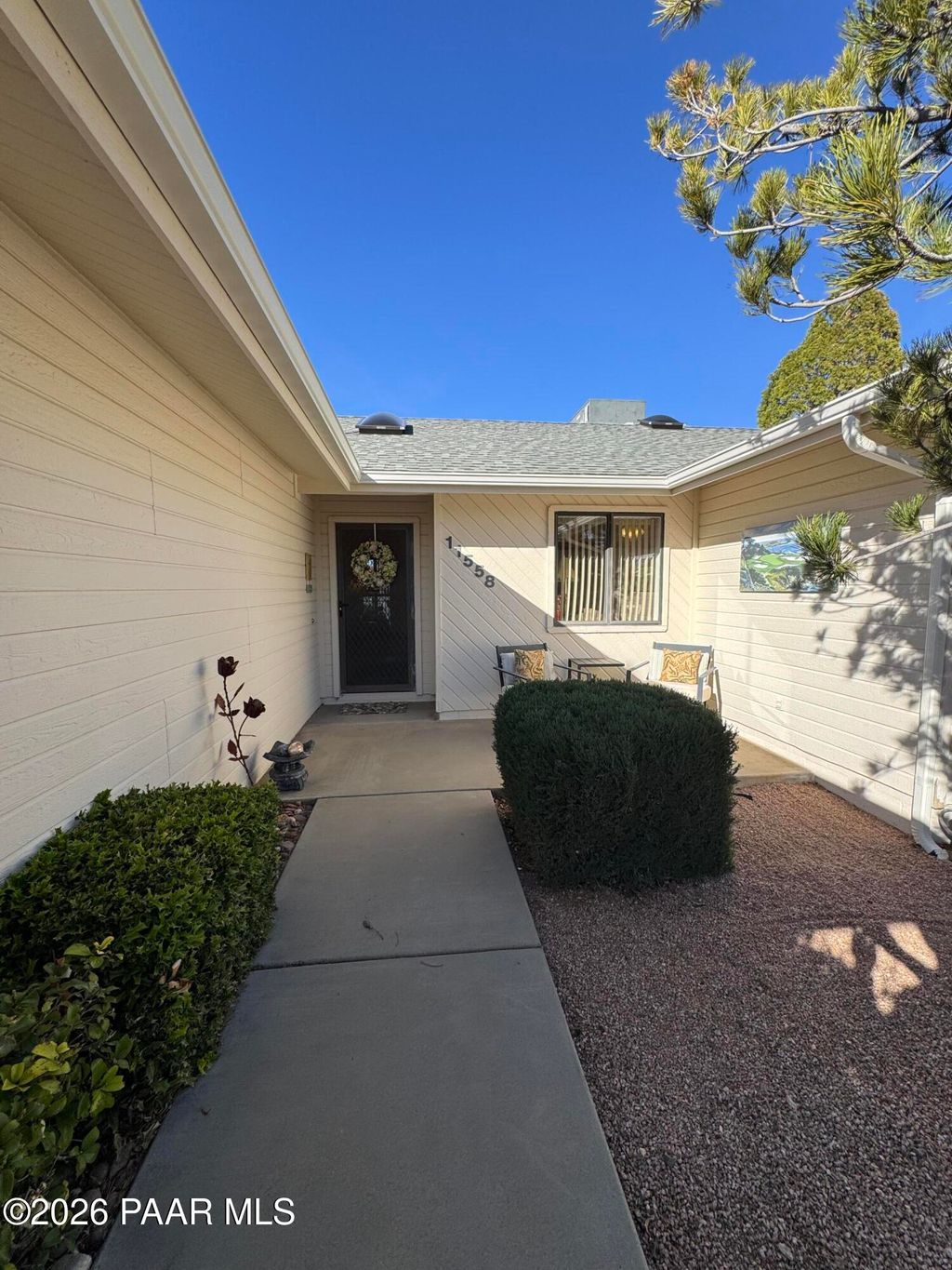 Photo of 11558 E Turquoise Circle, Dewey-Humboldt, AZ 86327 (MLS # 1081106)
