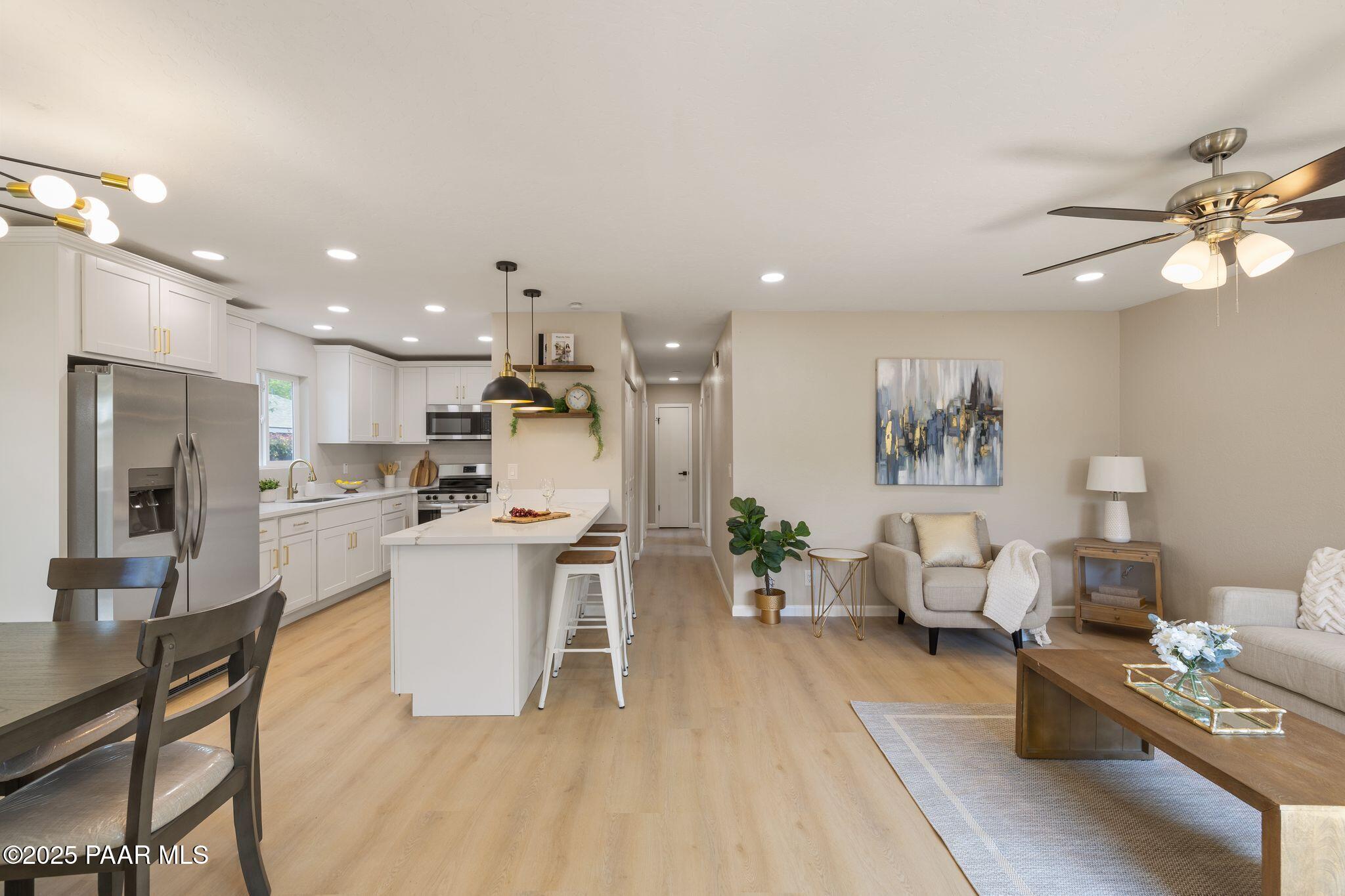 3321 N Pima Drive