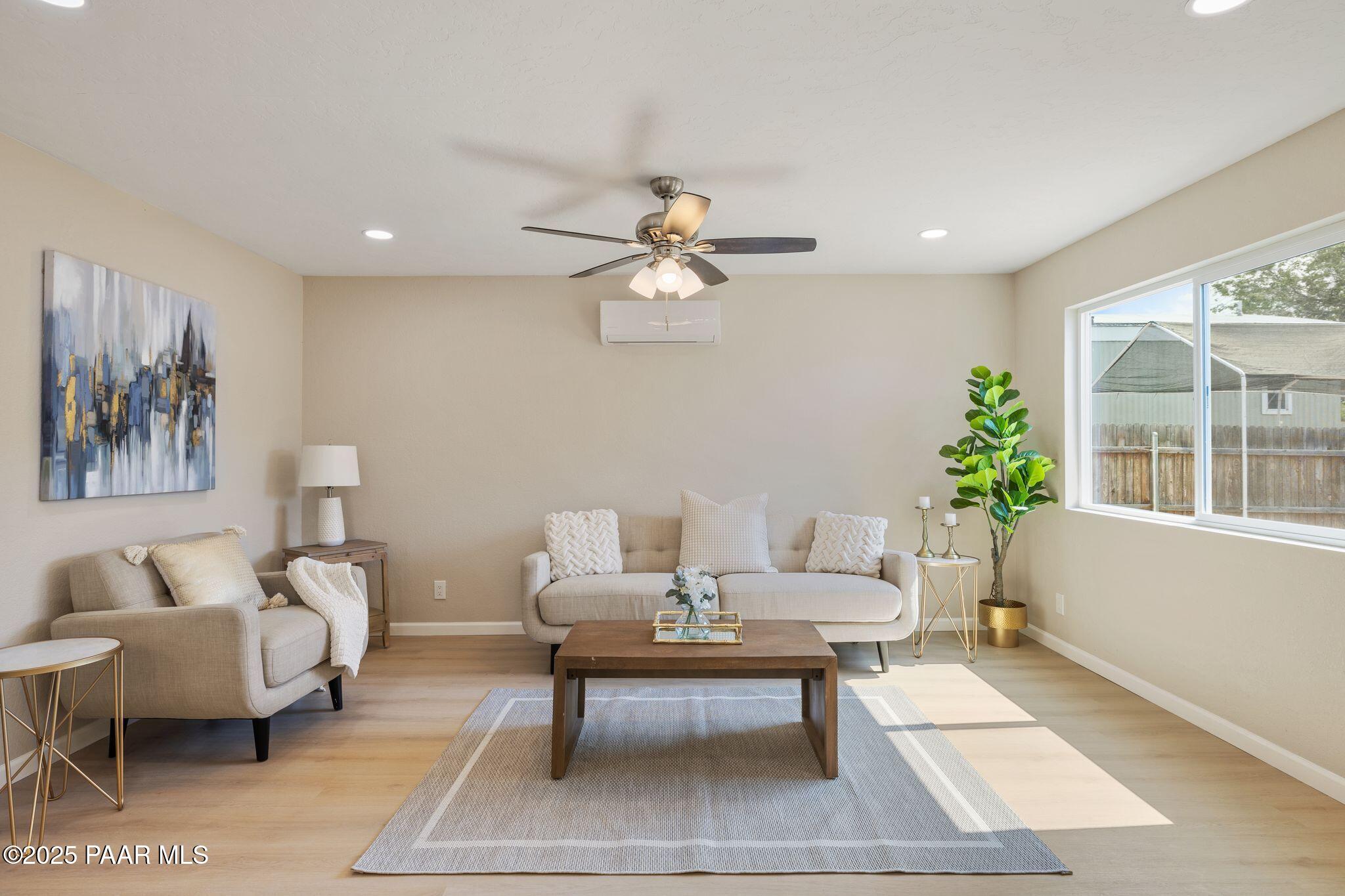3321 N Pima Drive
